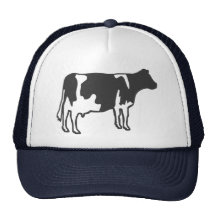 Cow Hat