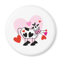 Cow Hearts
