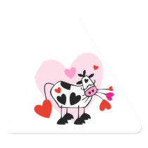 Cow Hearts