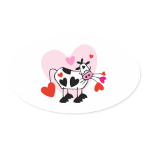 Cow Hearts