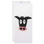 cow icon rack cards