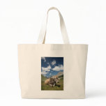 Cow in Pasture Bag