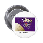 Cow Jumps Moon Funny Gifts & Collectibles Pinback Buttons
