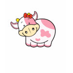 Cow kid T-shirt