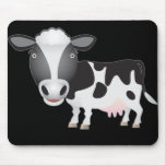 Cow Lover mousepads