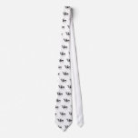 Cow Lover ties