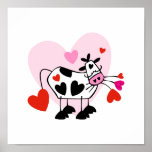 Cow Lovers posters