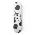 Cow Moo skateboards