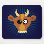 Cow Mousepad