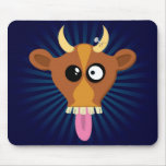 Cow Mousepad