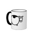 Cow MUG