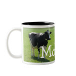 Cow Mug