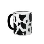 Cow Mug