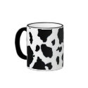 Cow Mug