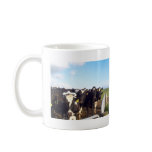 Cow mugs