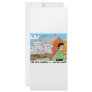 COW / NOSE RING / FARMER KID CARTOON GIFTWARE RACK CARDS
