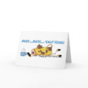 Cow on Calffeine cards