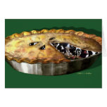 'Cow Pie' cards
