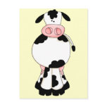 Cow postcards