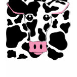Cow Print t-shirts