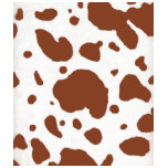 Cow Print t-shirts