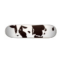COW SKATE BOARD skateboards