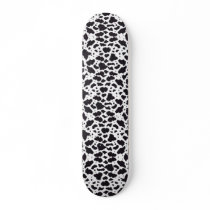 Cow Skateboard Decks