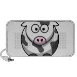 Cow Mp3 Speakers