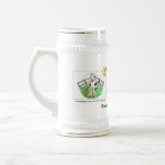 Cow Stein mugs