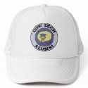 Cow Tech Alumni hats