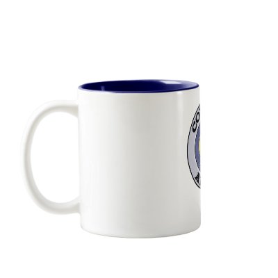 Cow Tech Alumni Coffee Mug by AmazingSox