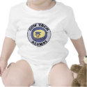 Cow Tech Alumni t-shirts