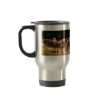 Cow - Time for milking mugs