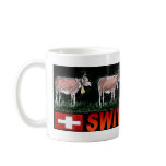 COW TRAIL mugs