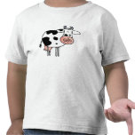 cow t-shirts