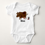 Cow t-shirts