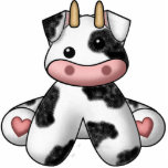 Cow Wall Sculpture photo sculptures