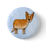 cow whisperer buttons