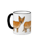 cow whisperer mugs