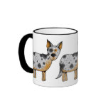 cow whisperer mugs