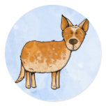 cow whisperer sticker