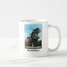 COWBELLS MUGS
