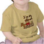Cowboy  2nd Birthday t-shirts