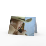 Cowboy Baby
