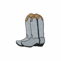 Cowboy Boots