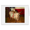 Cowboy cards