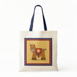 Cowboy/Cowgirl Gift Bag