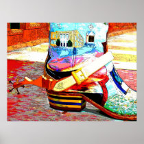 COWBOY DAYS POSTERS