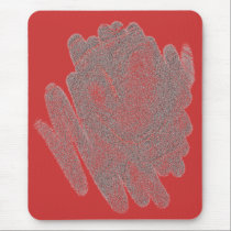 Cowboy Firelight mousepads