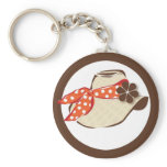 Cowboy Hat keychains